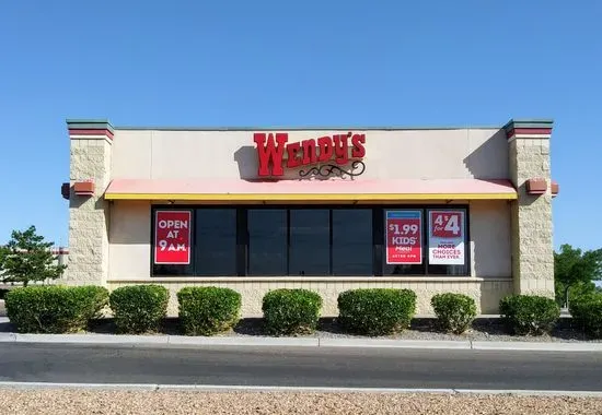 Wendy's