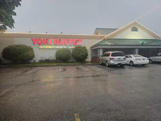 Yoki Buffet