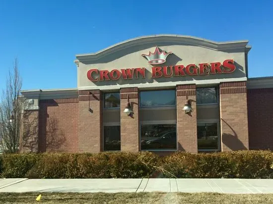 Crown Burgers