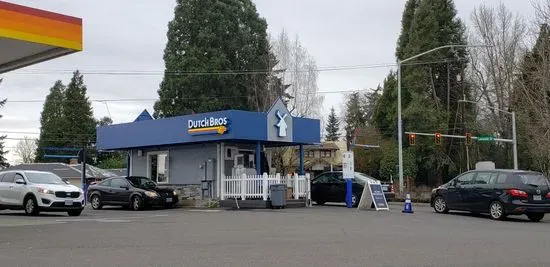 Dutch Bros Coffee