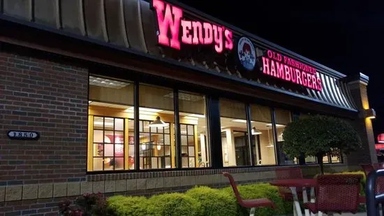 Wendy's