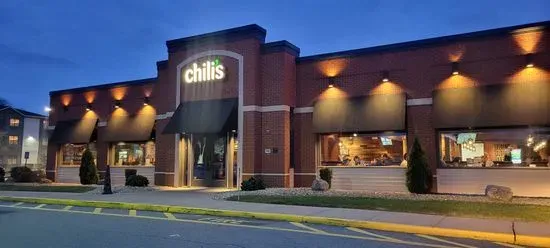 Chili's Grill & Bar