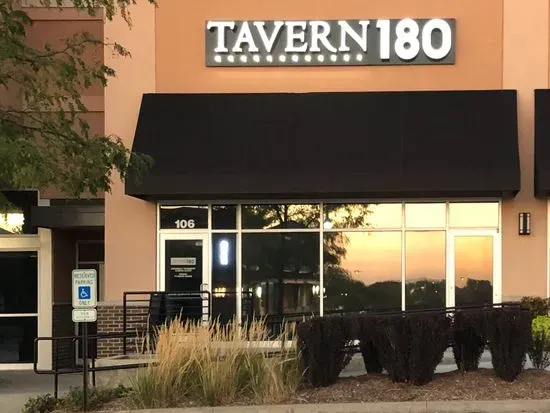 Tavern 180