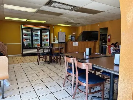 Jose's Mexican Restaurant