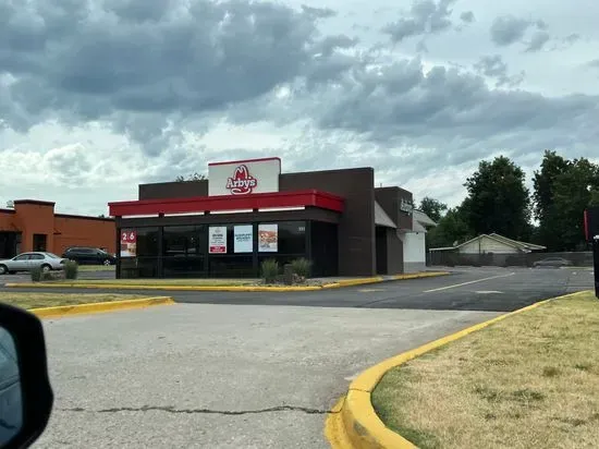 Arby's