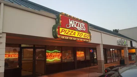 Mazzio’s Pizza & Wings