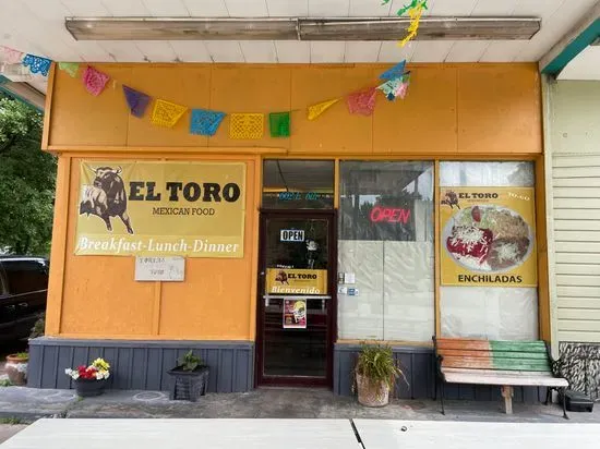 Tortas El Toro