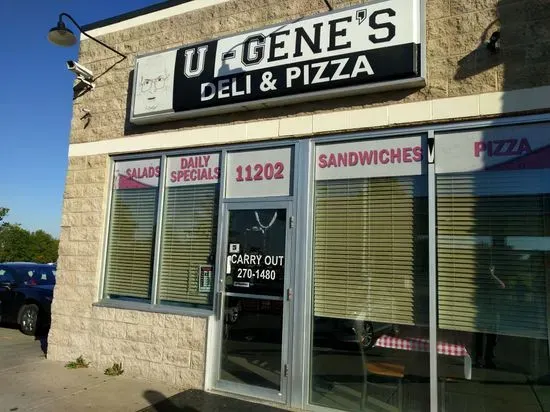 U-Gene's Deli and Pizza