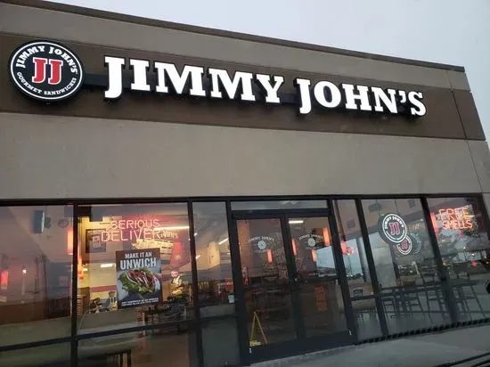 Jimmy John's