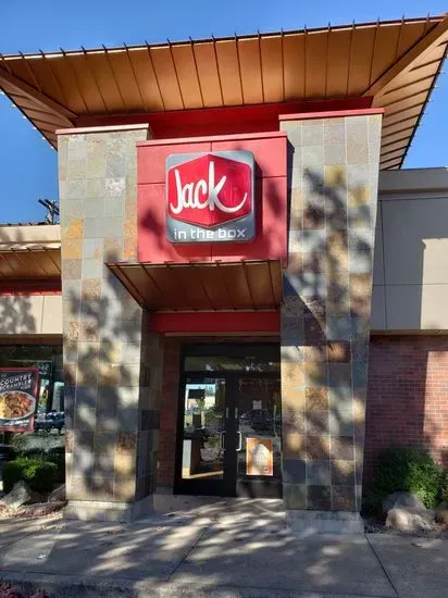 Jack in the Box