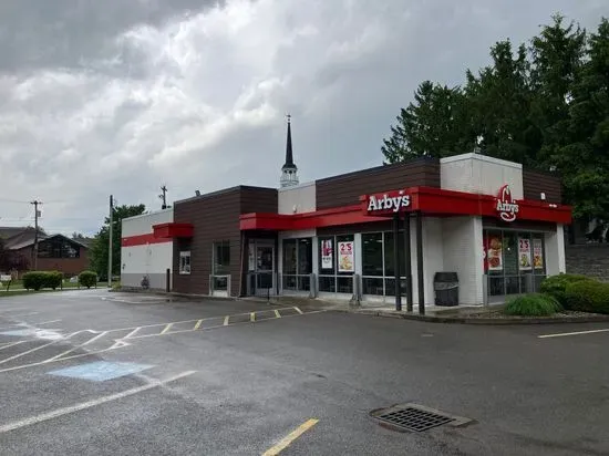 Arby's