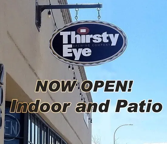 Thirsty Eye Brewing Company