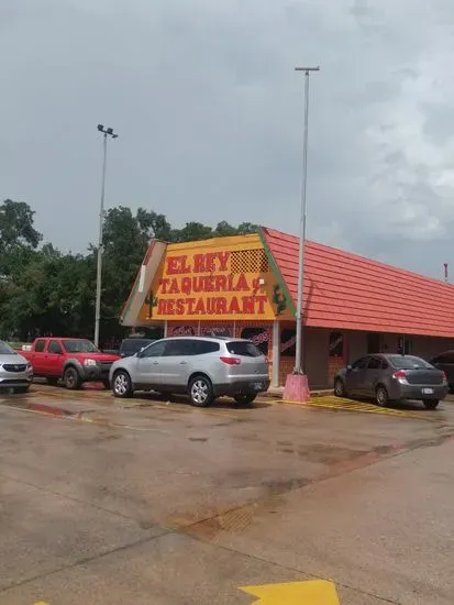 El Rey Taqueria