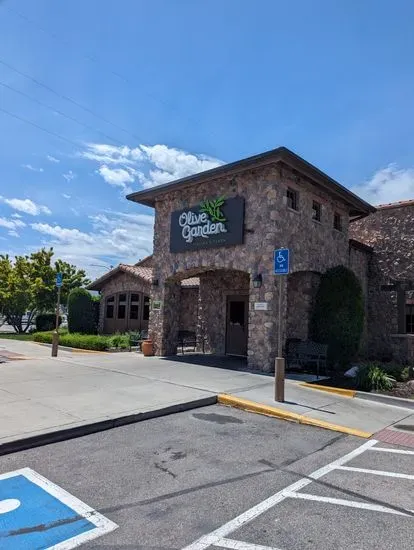 Olive Garden Italian Restaurant