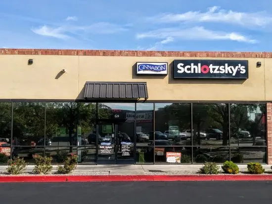 Schlotzsky's