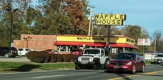 Waffle House