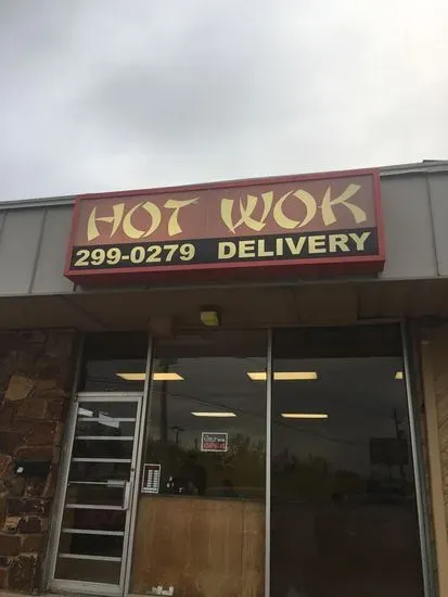 Hot Wok