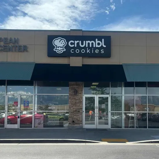 Crumbl - West Jordan