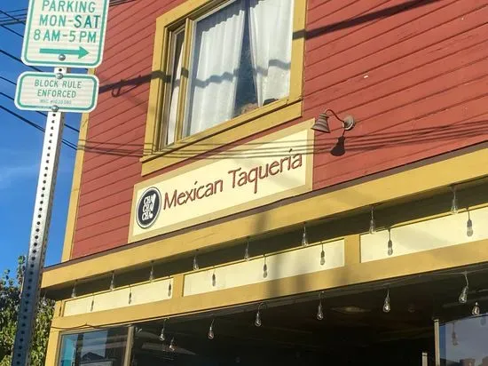 Cha Cha Cha Mexican Taqueria