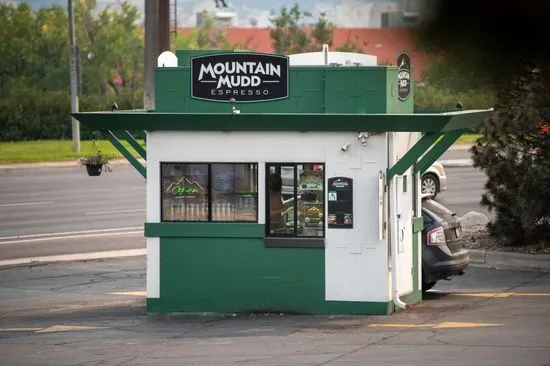 Mountain Mudd Espresso (Airport Kiosk)