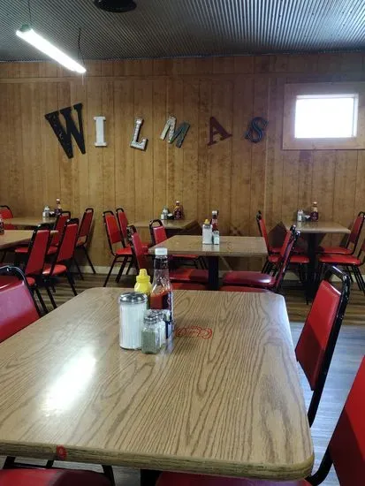 Wilma's Kountry Kitchen