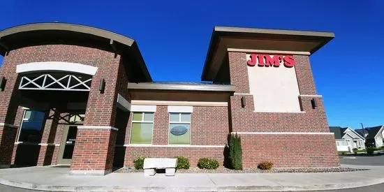 Jim's Family Restaurant