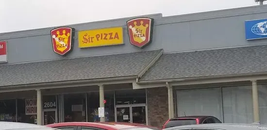 Sir Pizza of Kentucky