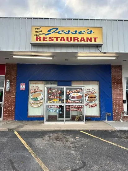 Jesse's Restaurant