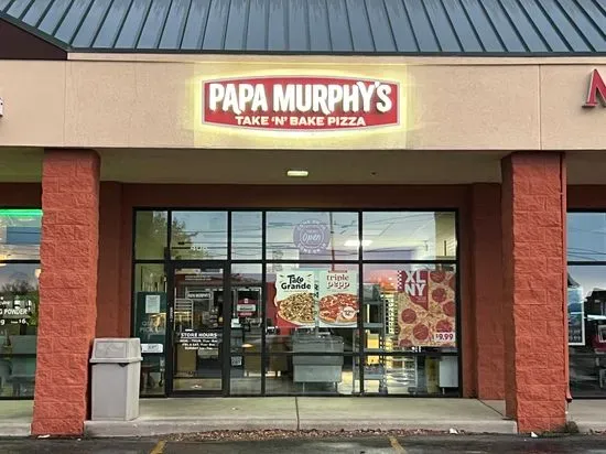 Papa Murphy's | Take 'N' Bake Pizza