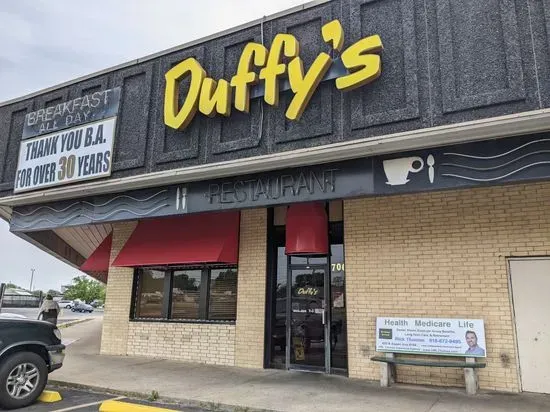 Duffy's Restaurant