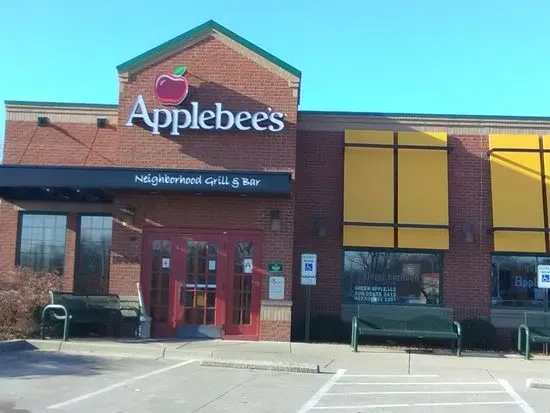 Applebee's Grill + Bar