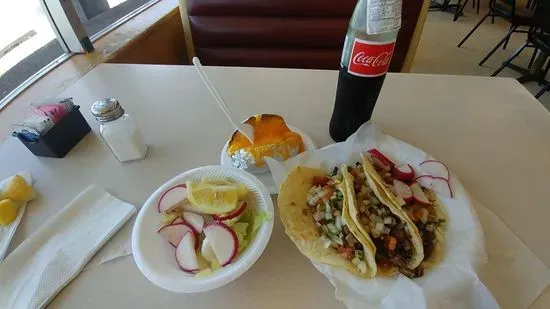 Taqueria Juarez