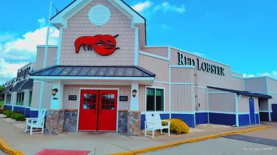 Red Lobster