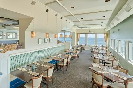 Seaglass Restaurant and Lounge