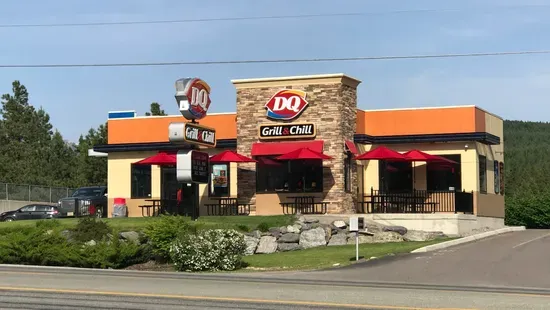 Dairy Queen Grill & Chill