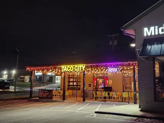 Taco City Louisville-Middletown