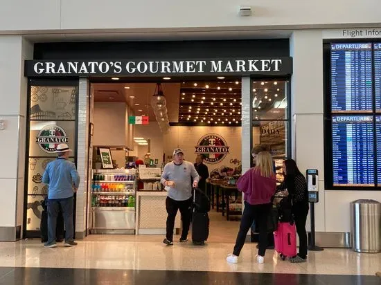 Granato's Gourmet Market