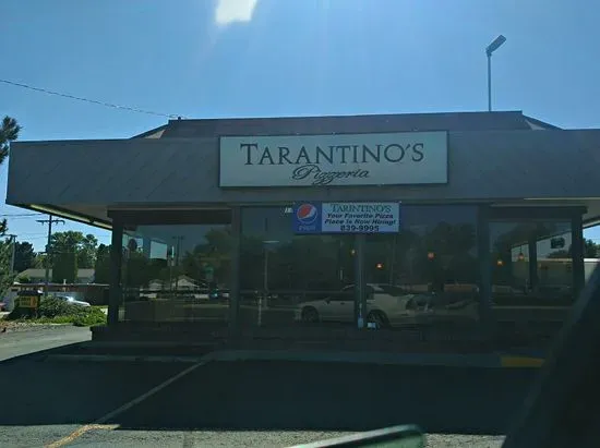 Tarantinos