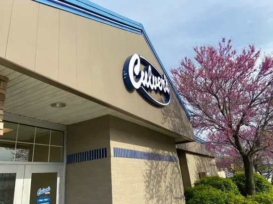 Culver’s