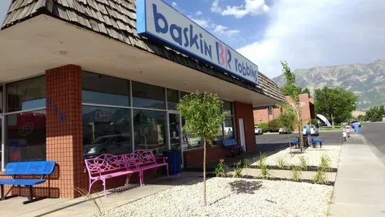 Baskin-Robbins