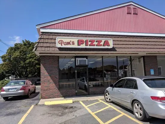 Pam's Pizza