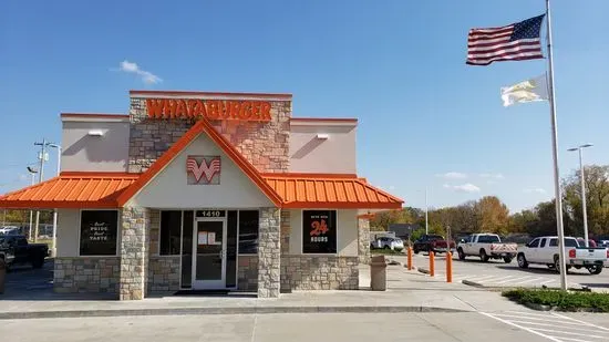 Whataburger