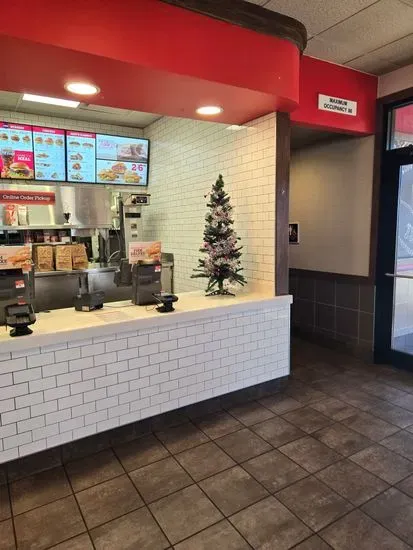 Arby's