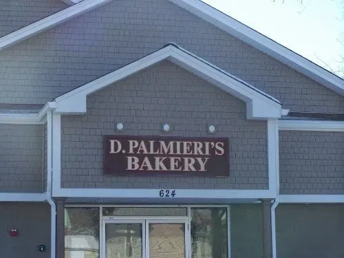 D. Palmieri's Bakery