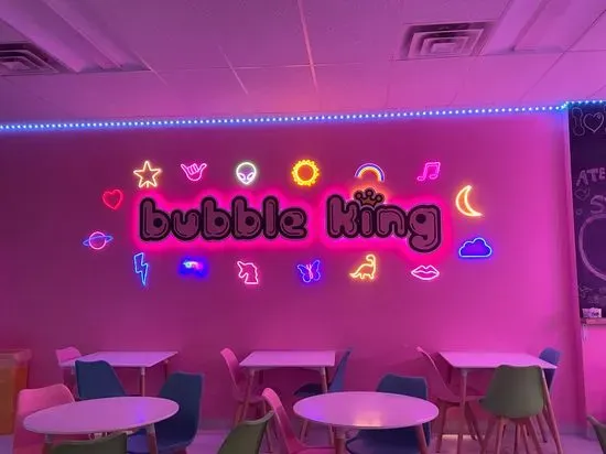 Bubble King