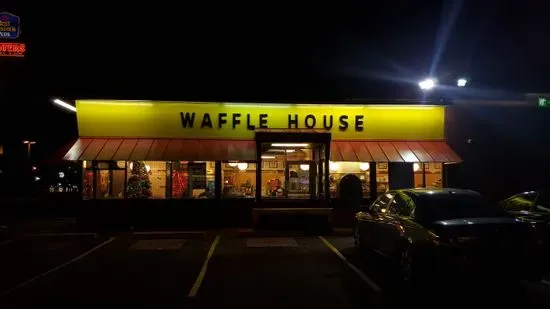 Waffle House