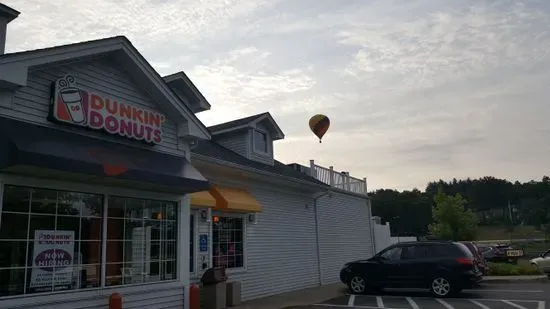 Dunkin'