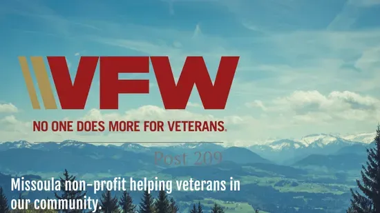 Veterans for Foreign War Post 209