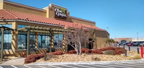 Olive Garden Italian Restaurant