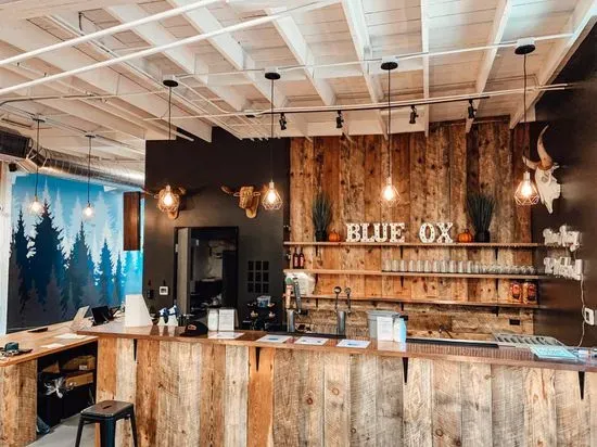 Blue Ox Oregon City